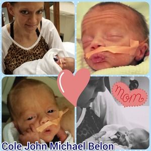 Meet your Posher, Sami